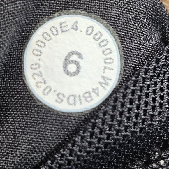 Lululemon Bombs Away Jacket Black / Summer Shade Medium Olive Dark Olive Size 6 - Picture 9 of 11